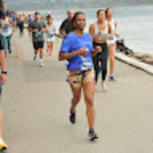 Meet your Posher, Roberta